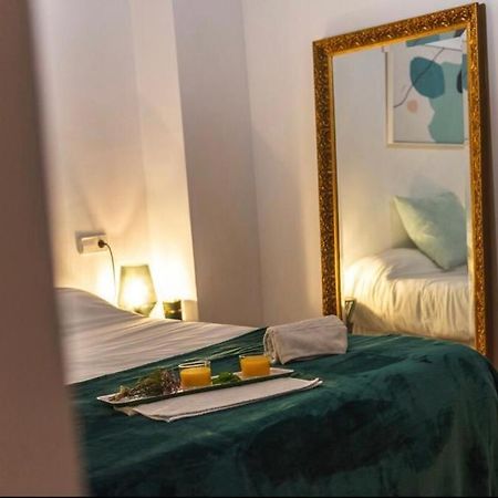Apartament Adorable Apartamento Centro Grenada Zewnętrze zdjęcie