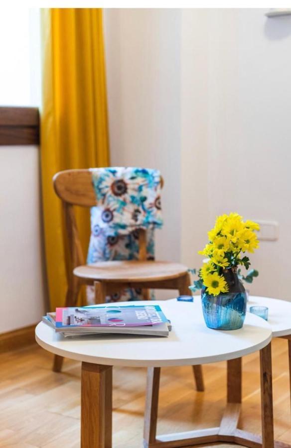 Apartament Adorable Apartamento Centro Grenada Zewnętrze zdjęcie