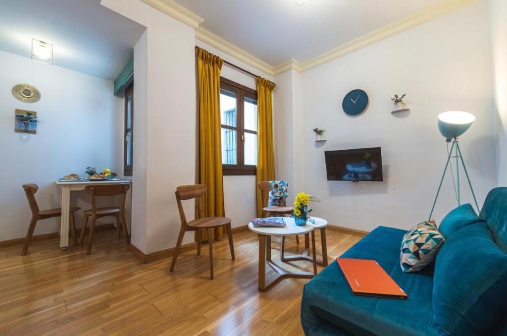 Apartament Adorable Apartamento Centro Grenada Zewnętrze zdjęcie