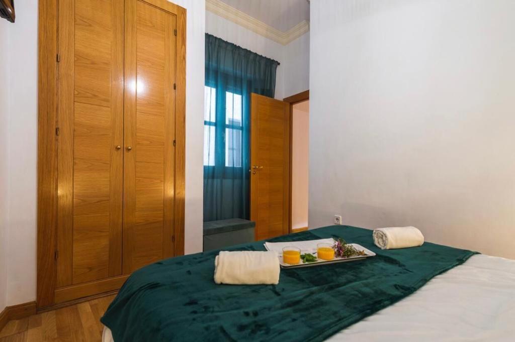 Apartament Adorable Apartamento Centro Grenada Zewnętrze zdjęcie