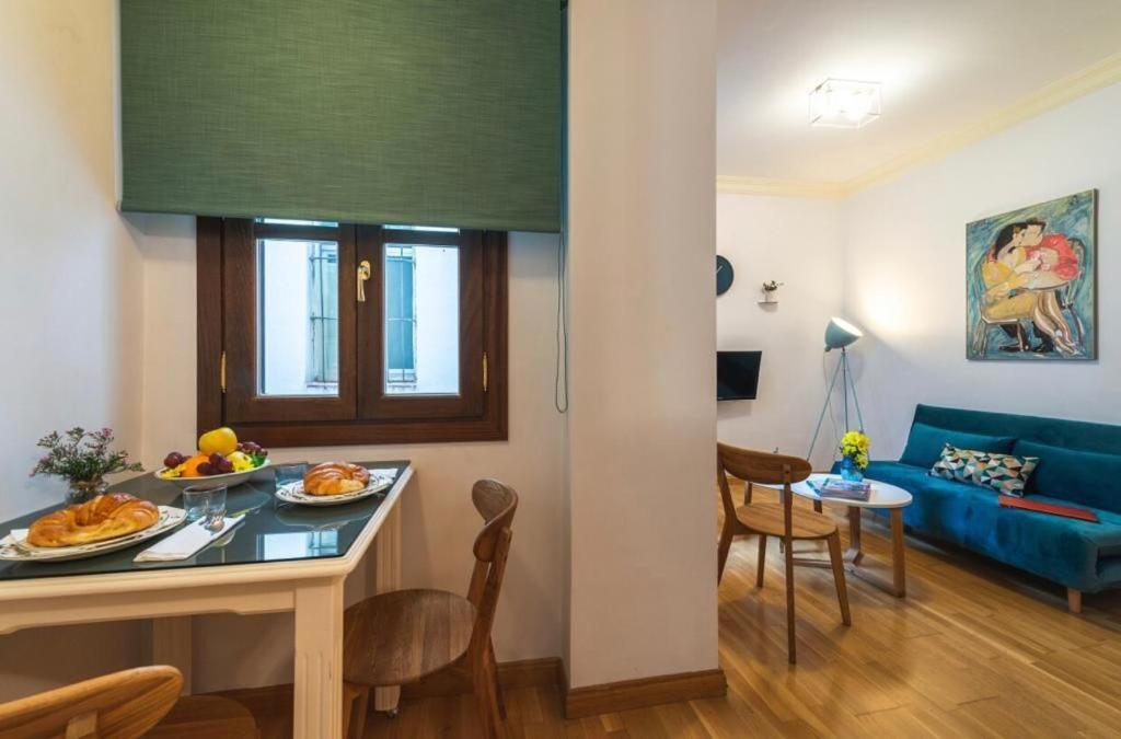 Apartament Adorable Apartamento Centro Grenada Zewnętrze zdjęcie