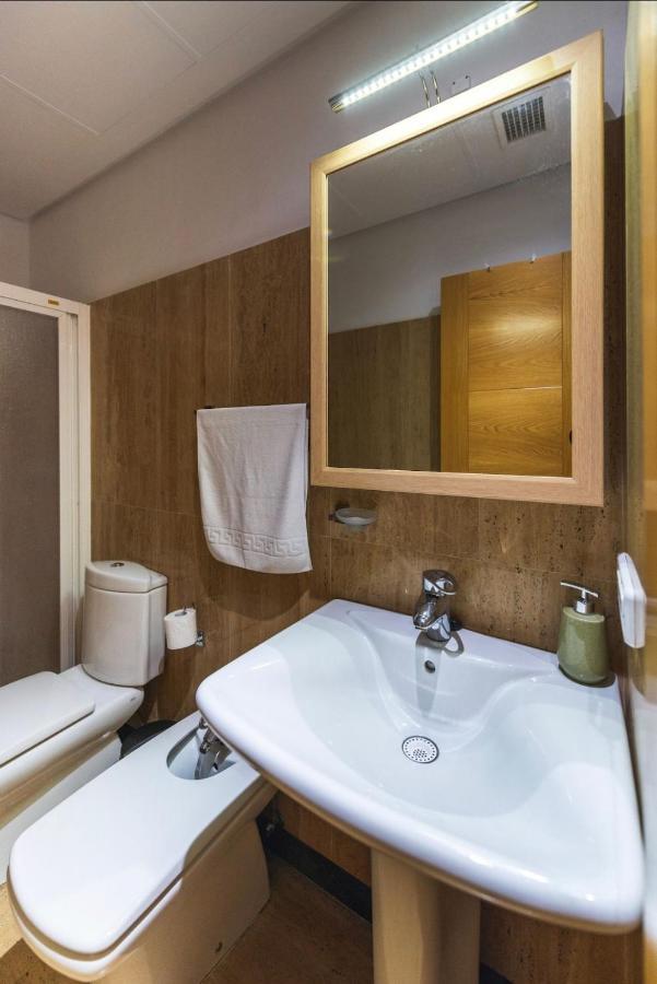 Apartament Adorable Apartamento Centro Grenada Zewnętrze zdjęcie