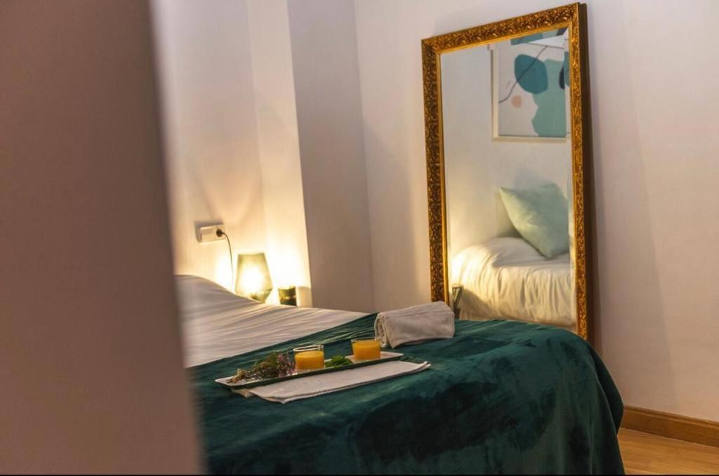 Apartament Adorable Apartamento Centro Grenada Zewnętrze zdjęcie
