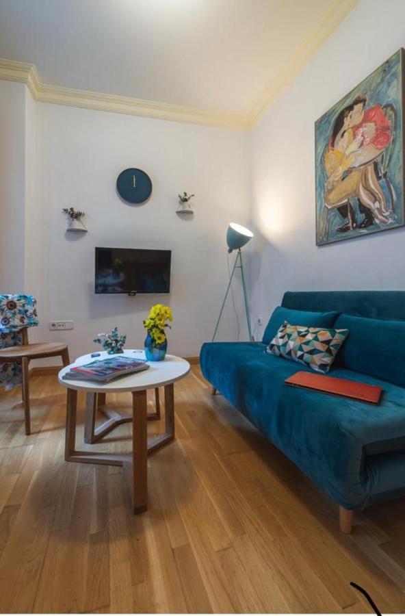 Apartament Adorable Apartamento Centro Grenada Zewnętrze zdjęcie