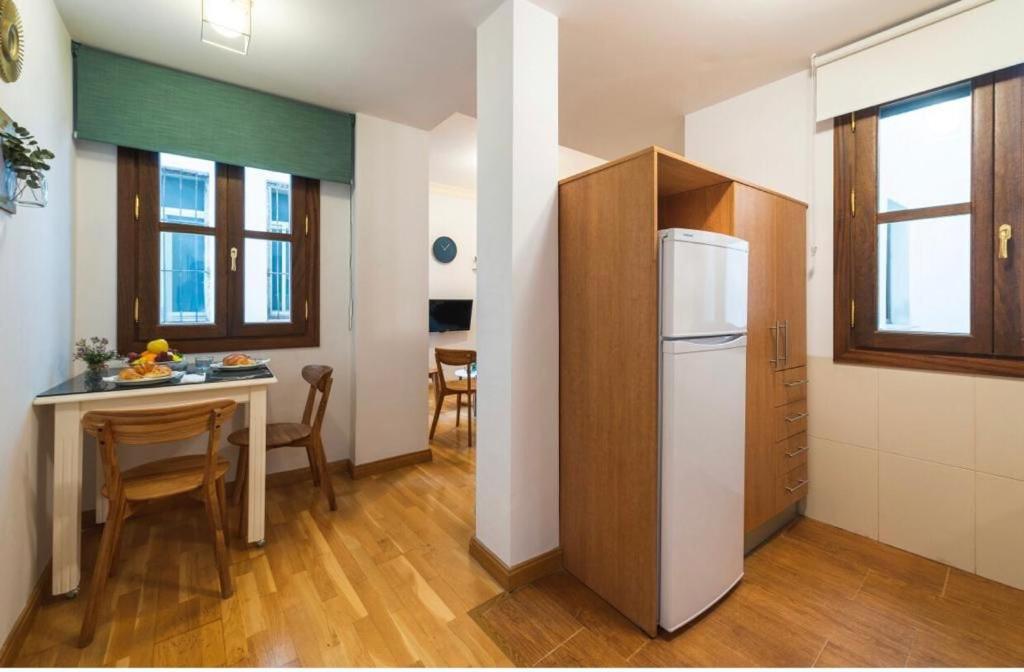 Apartament Adorable Apartamento Centro Grenada Zewnętrze zdjęcie