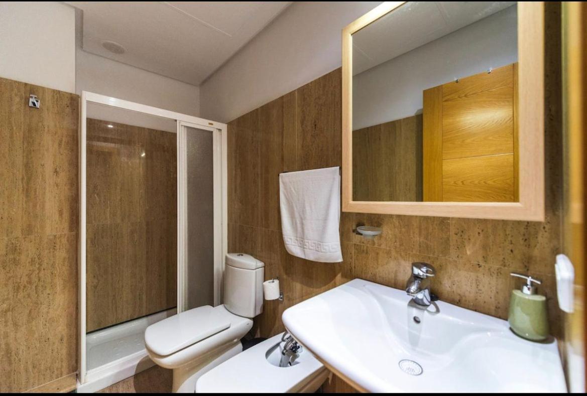 Apartament Adorable Apartamento Centro Grenada Zewnętrze zdjęcie
